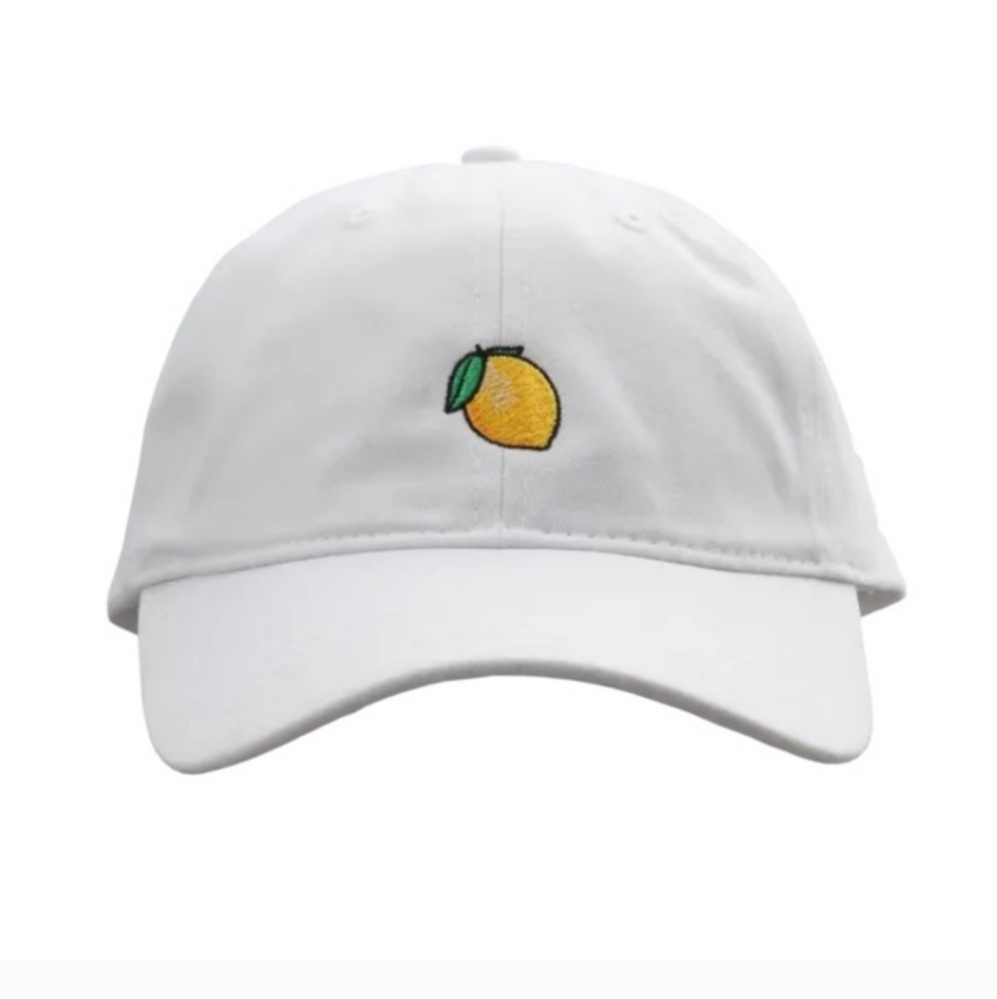 BEYONCE LEMONADE HAT